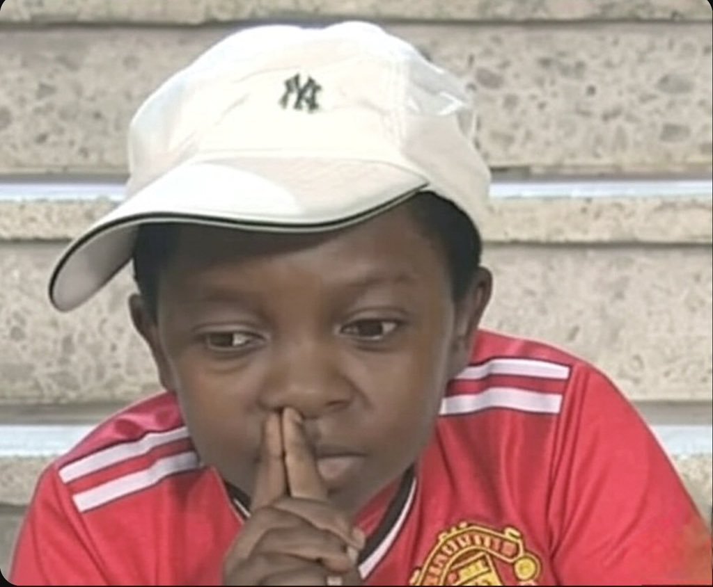 UTDBradleyCarl's tweet photo. Mzeei afilidde ku away? 😳 https://t.co/pqmAeNdccE