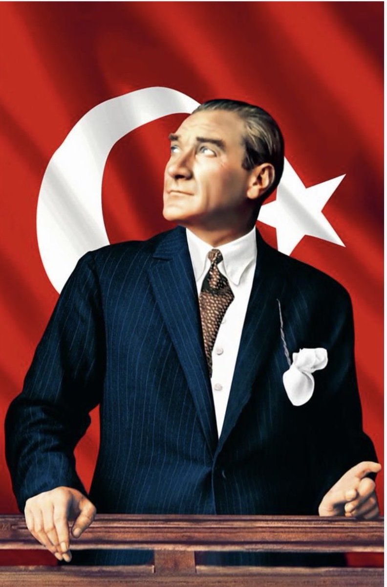 emreani's tweet photo. @PdxInteractive Great Mustafa Kemal Atatürk https://t.co/BuoTYPJimK