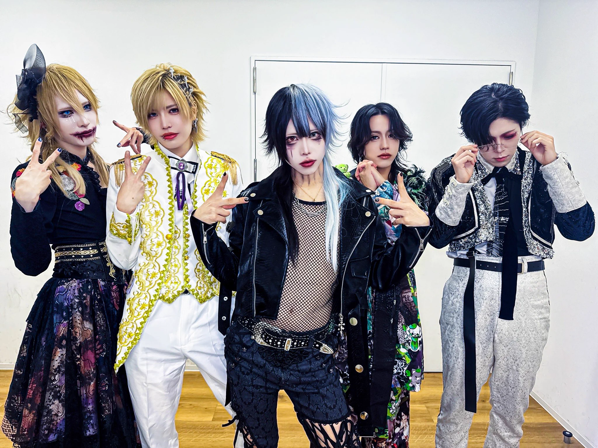 0.1gの誤算official (@0153_official) / X