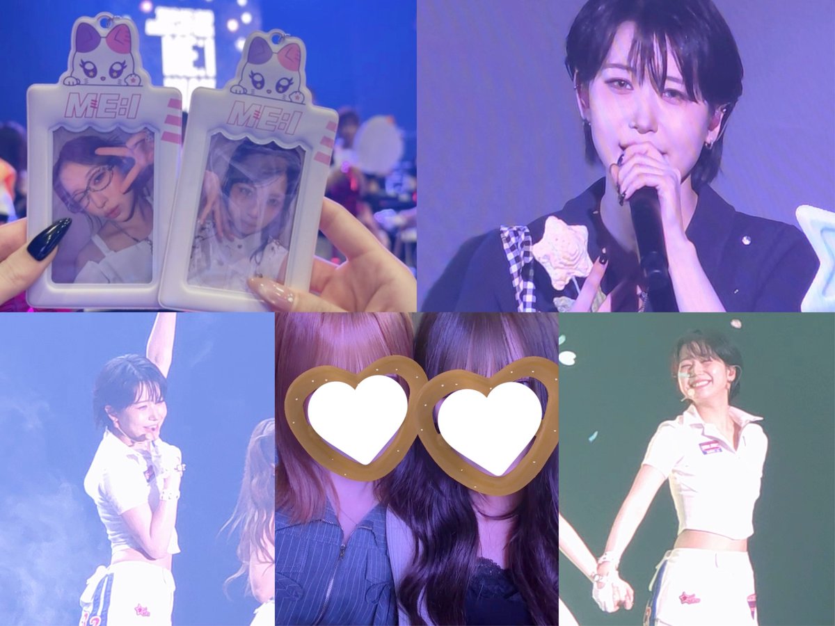 _mimo_o0's tweet photo. 桃奈ちゃん大好きだよჱ̒՞ ̳ᴗ ̫ ᴗ ̳՞꒱💕
オーラスありがとう🎶
#ME_I_WAY福岡0923  #ME_I_WAY https://t.co/7xgCf6UY4Q