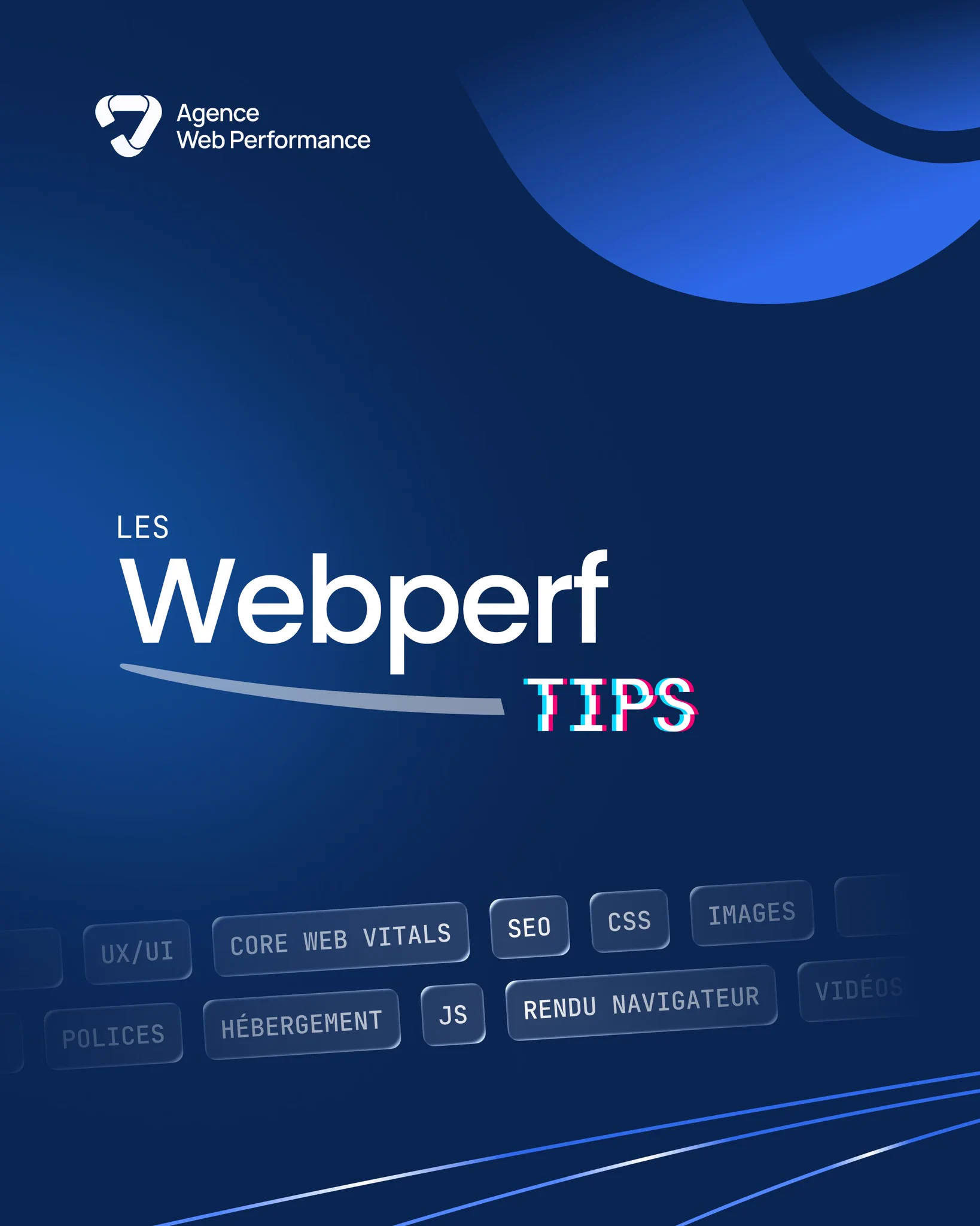 Les Webperf tips