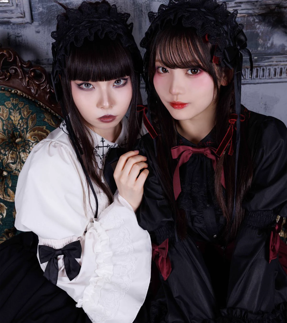 NIBBLE POISON -ニブルポイズン- on X: 