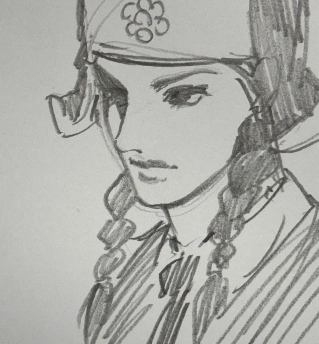 nyaaaoaa's tweet photo. https://t.co/VhMWcPBpqy