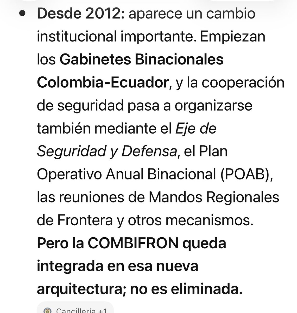 MashiRafael's tweet photo. ADN no es solo una banda de analfabetos funcionales, sino también de mentirosos compulsivos.
En fin.
#EcuadorVolverá https://t.co/B5bo5POzrO