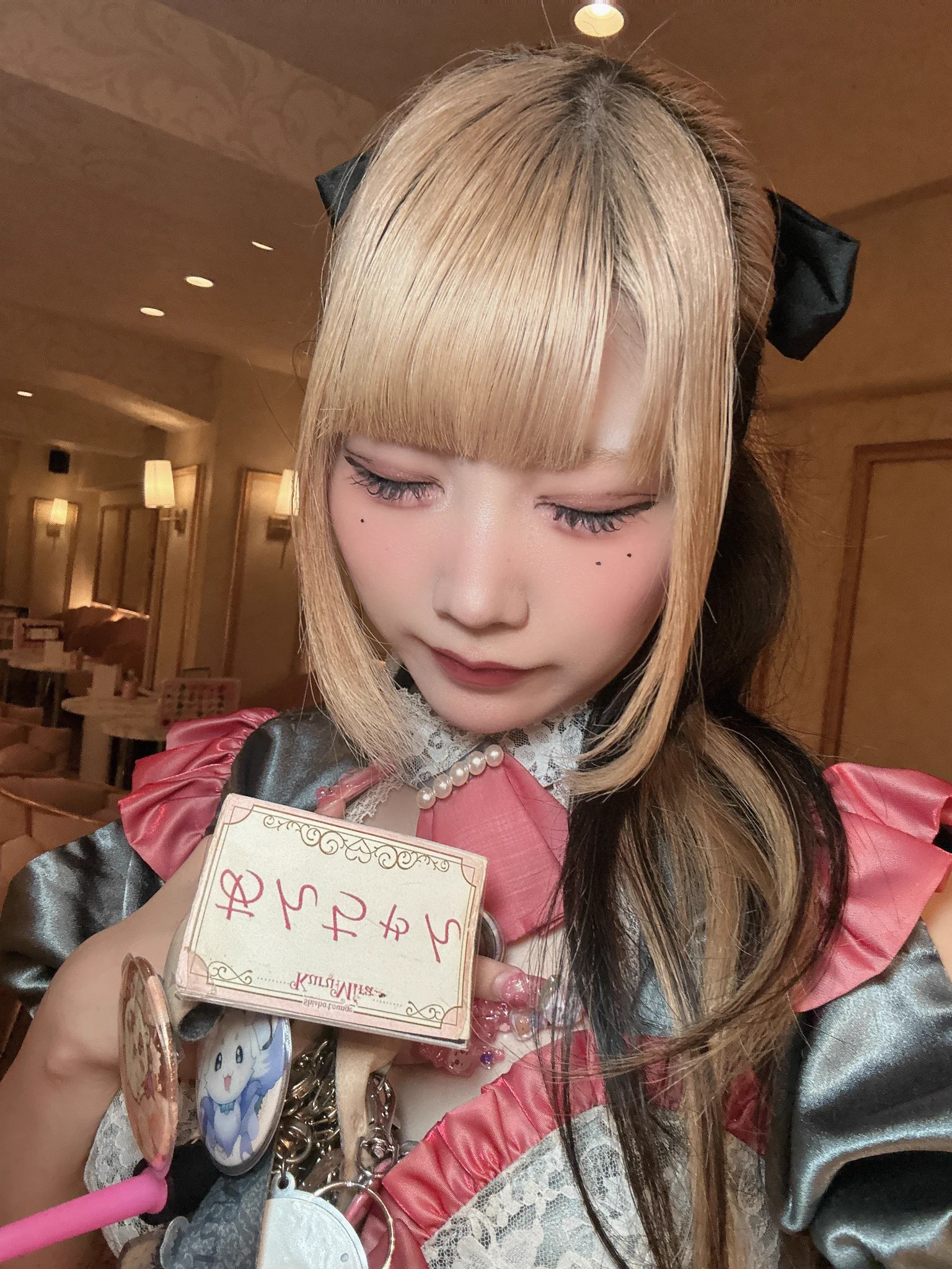 あんちゃん🧡KuruMira on X: 