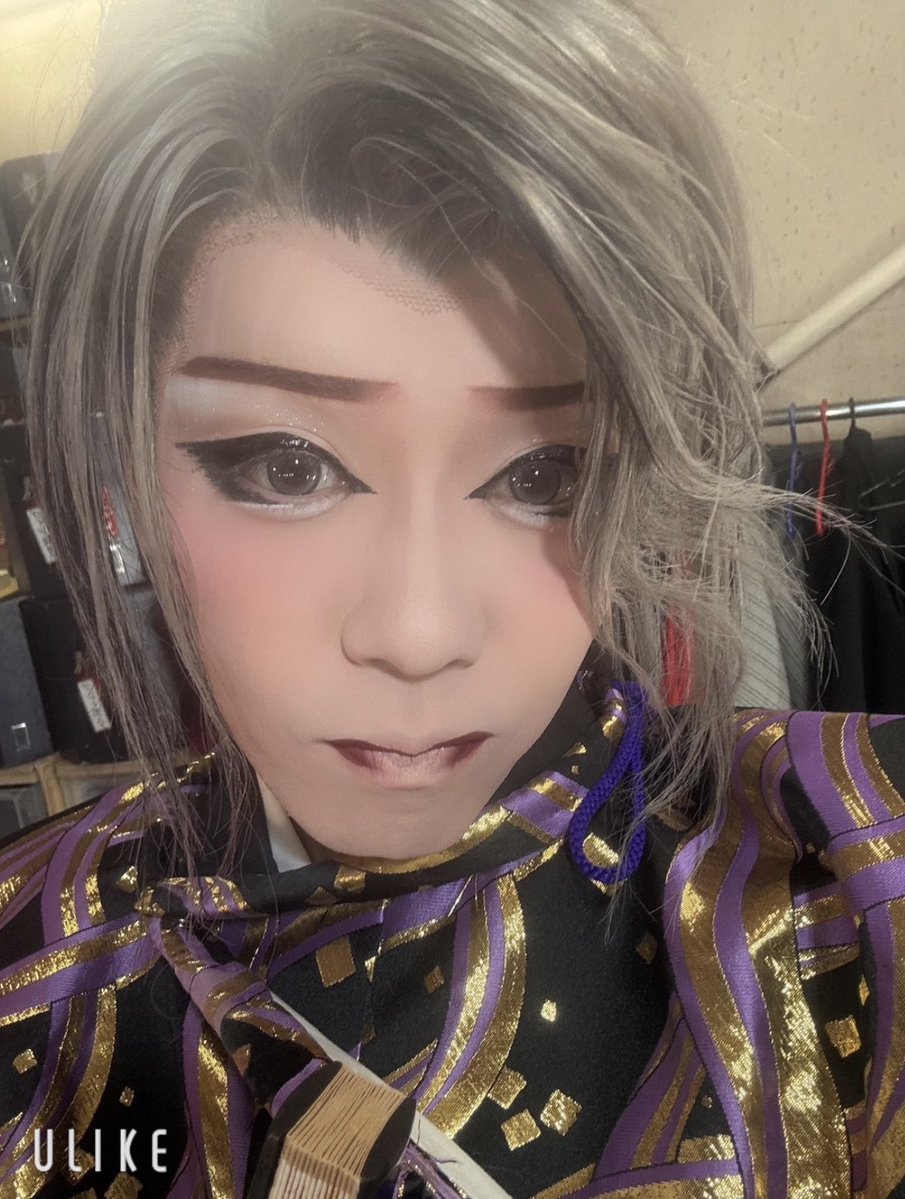 Kiryu1123's tweet photo. 浅草木馬館 5日間ありがとうございました！

見に来て下さったお客様方
はじめましてのお客様も
いろんな方の応援が沁みた５日間でした！

とても楽しかったです！

劇団舞姫の���様にも大変お世話になりました！
はる雄っちありがとう✨✨

明日からは一宮芸能館SAZANにてお待ちしてます！

#新海輝龍 https://t.co/1NL8u7GfNd