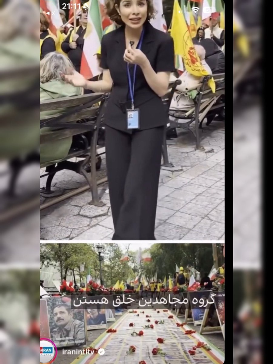 arbabkohestan's tweet photo. 1=این همه خبرنگار ایرانی خارج از کشور، چرا اینترنشنال باید یه افغانی عجنبی بفرسته گزارش بگیره؟؟
چرا افغانی عجنبی باید از ایران و مسائل ایران بگه و دخالت کنه؟؟ 
2= مجاهدین حرومزاده تروریست چی میخوان این وسط یبار 57 گوه زدید بس نیست، مگه ما مرده باشیم که شما پاتون تو ایران بذارید https://t.co/H4iTS475HA
