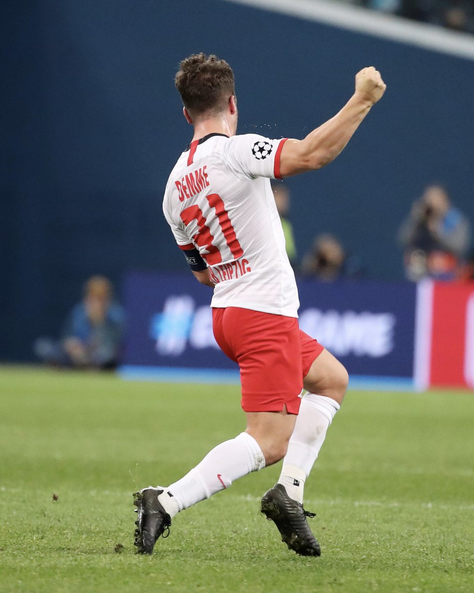 RBLeipzig's tweet photo. 6 Jahre #RBLeipzig! Viele besondere Erinnerungen 🙌❤️ https://t.co/LMXcD1fST9
