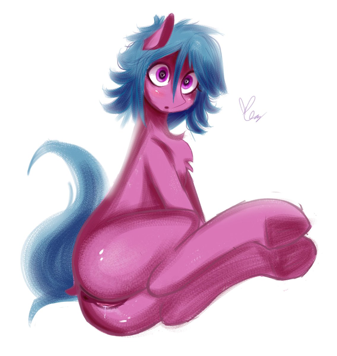 Lupssul's tweet photo. #mlp #oc https://t.co/j6PEtbzxjI