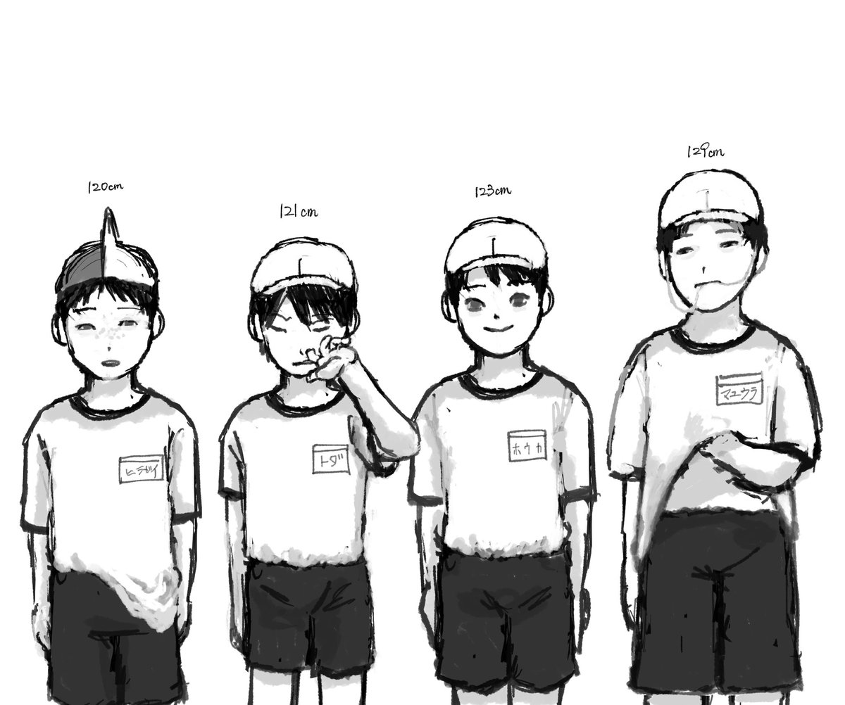 IOCfGG932990538's tweet photo. #ドムドムチーチー

小1 https://t.co/tSZYlG8yNh