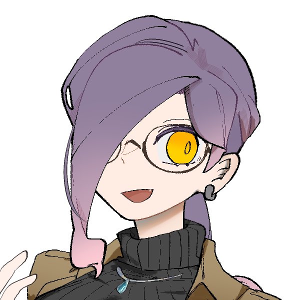 iizo201's tweet photo. TRPG及び一次創作をすると絵が上手くなりまするよ https://t.co/USpDpfpu8o