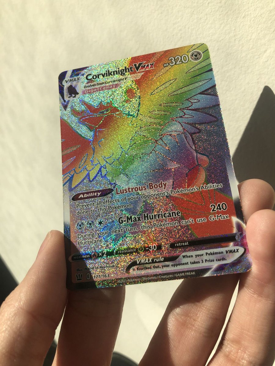 ziyaadabdel's tweet photo. Free Pokémon cards alert🚨 🚨 🚨

3 winners will be selected from the replies,

1 card for each winner.

How to enter:
• Like &amp; RT
• Follow this page
• Drop a reply below

Picking winners soon 🍀 https://t.co/eHNnkBTzp7