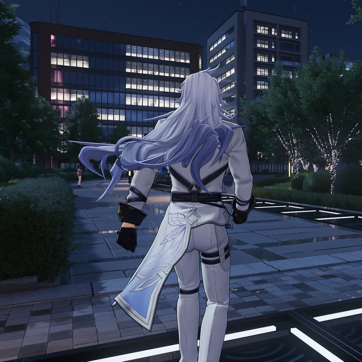 orooooshika29's tweet photo. 連休明け定時退社（振り向かない勇気） https://t.co/sQChmxB0zt