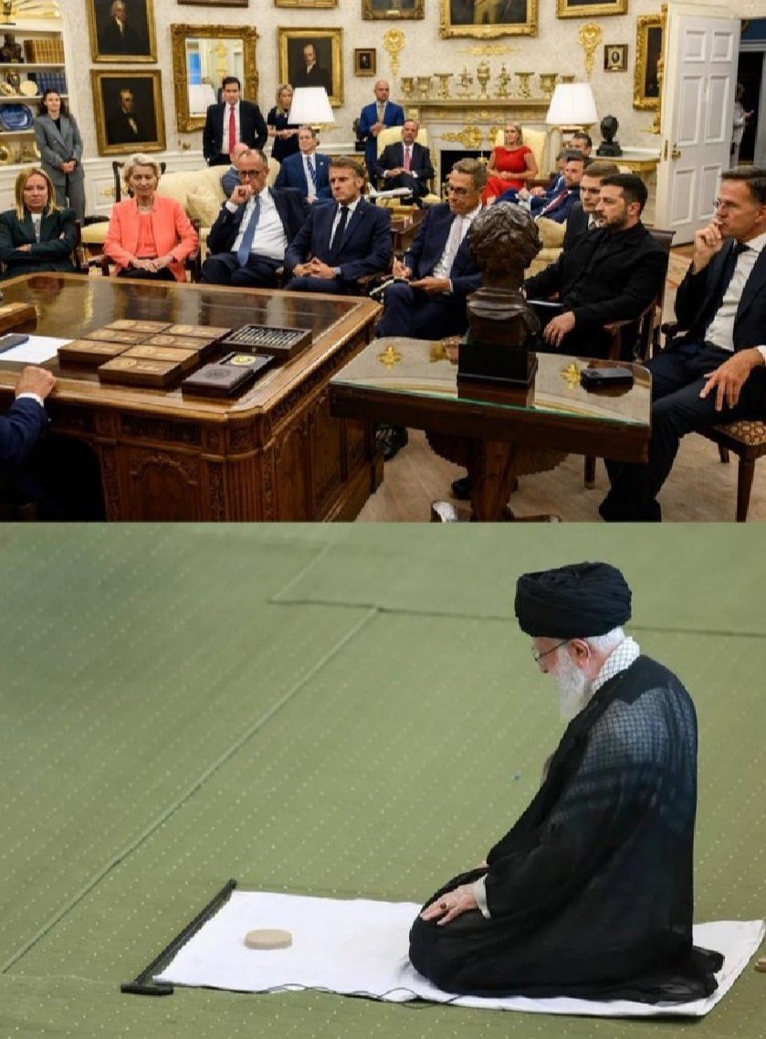 bolandin6's tweet photo. تاریخ به تو تعظیم خواهد کرد "خامنه‌ای بزرگ" https://t.co/MJYrSqfj9i