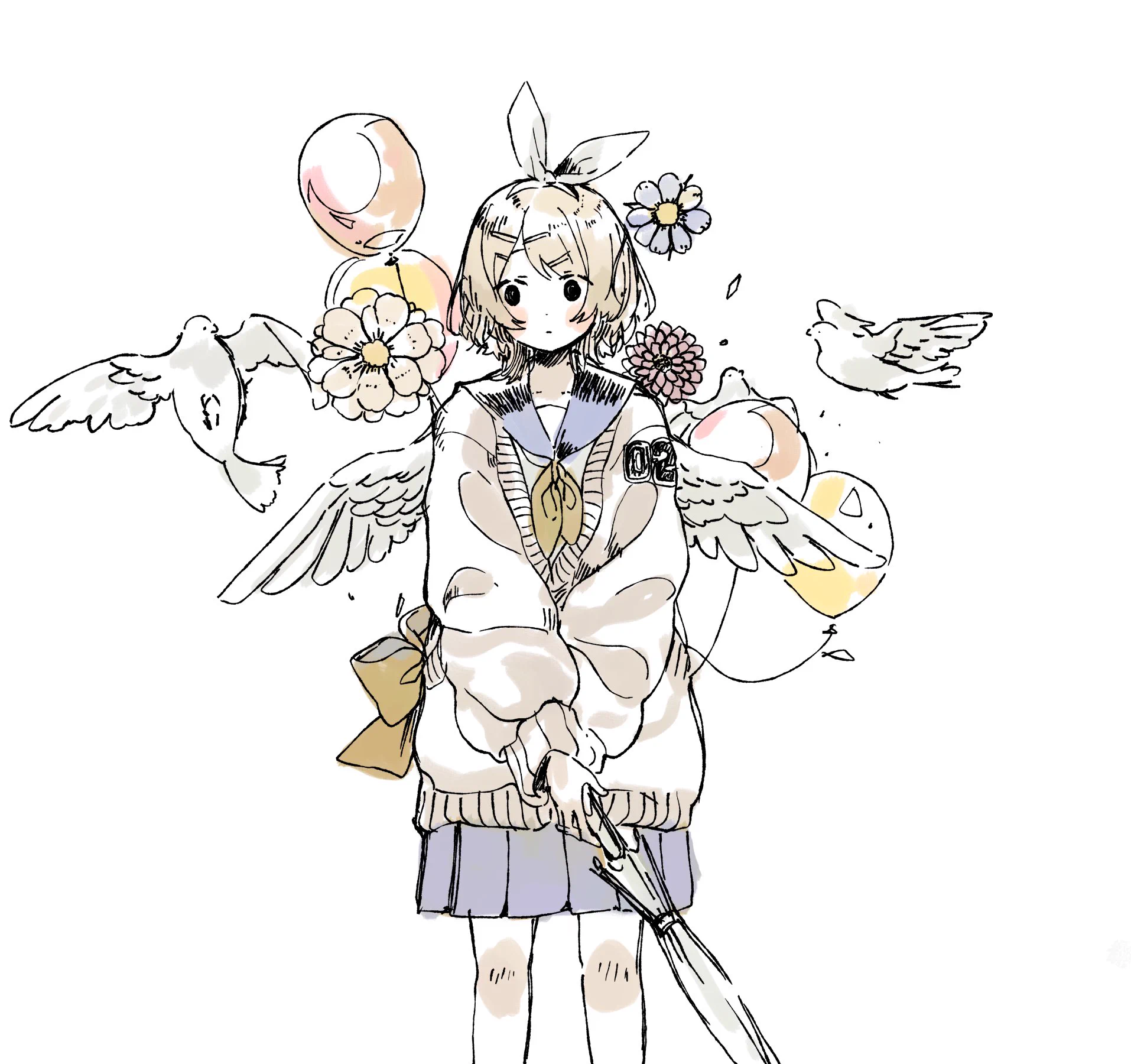 ちほ (@chihoy) / X
