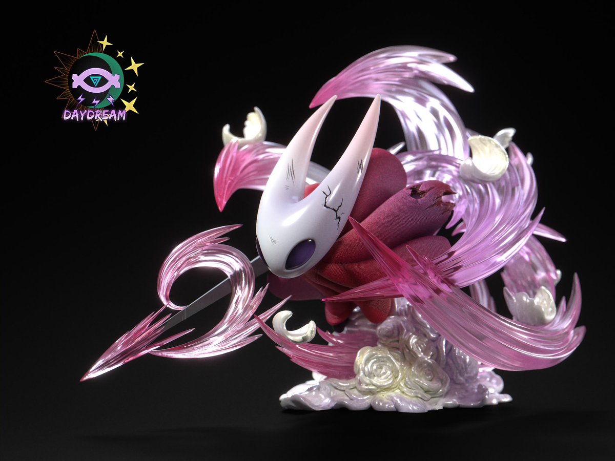 hightguy_'s tweet photo. A new Hornet figure from DAYDREAM Studio!! https://t.co/OffSBlYxYW