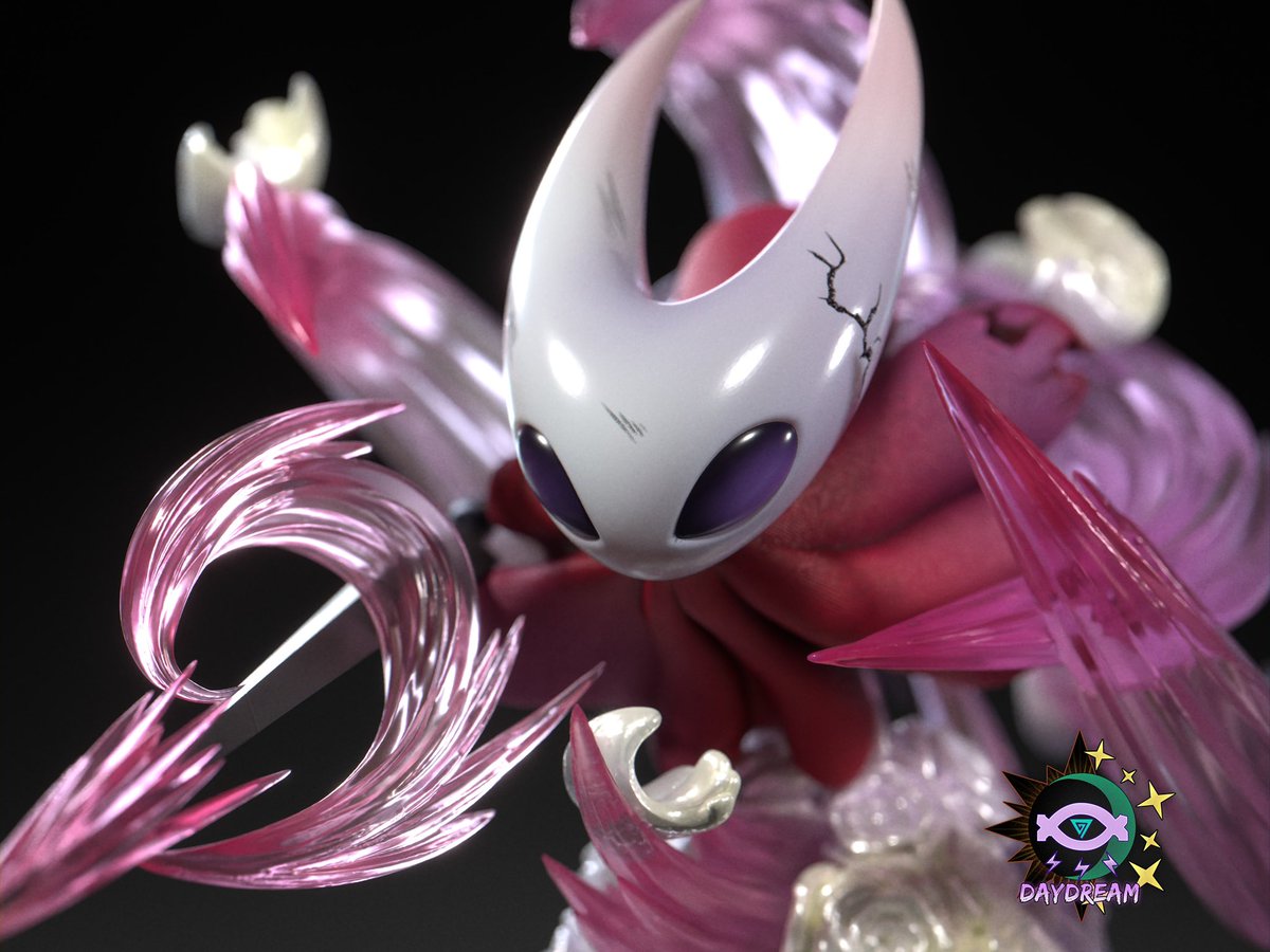 hightguy_'s tweet photo. A new Hornet figure from DAYDREAM Studio!! https://t.co/OffSBlYxYW