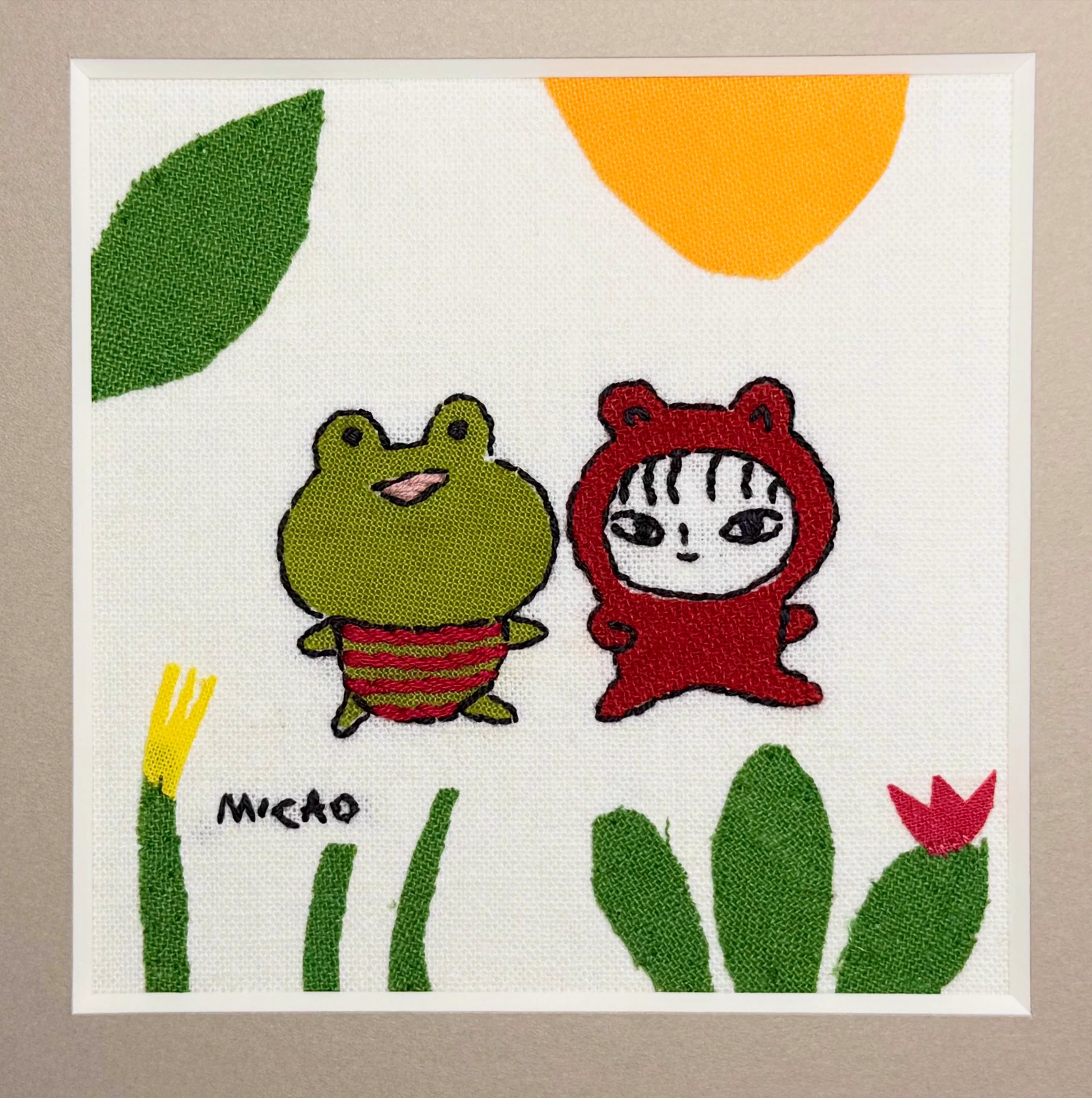 MICAO (ミカオ) (@MICAO_hirasa) / X