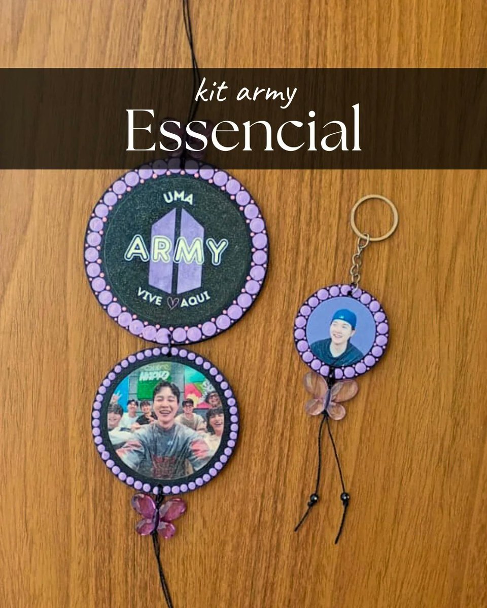 johndespessel's tweet photo. Comece sua coleção com itens essenciais do Army. Link na bio ou fale comigo, Army. https://t.co/d97qB2aGJZ