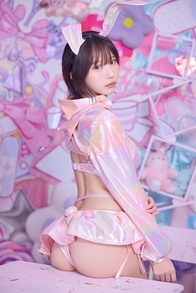 urutsuyachan's tweet photo. えなこちゃんありがとう...

お尻ケア情報有益すぎる。。。 https://t.co/2pIAeJox5Q
