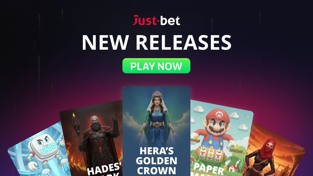 FelixJay__'s tweet photo. Been watching $WINR closely, and the gap between the product being built and the current attention around the token is interesting.

JustBet keeps expanding — new games, Game Shares, creator tools, PvP Poker and more.

@WINRProtocol https://t.co/Bj5zIiy57V
