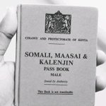 Photo by Hon Caleb Kositany (@ckositany)