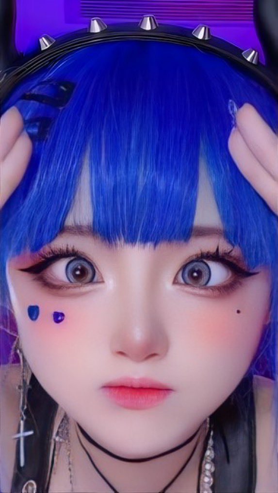ftb_sou's tweet photo. 地雷系顔マンで頭ん中バカになりたいマゾさんいるかなぁ~？♡
いたらいいね押して私のお部屋おいでよ~♡♡
性癖悪化させてぼっこぼこにしてあげる~♡♡

 #貼り合い https://t.co/iM4LH9Z7px