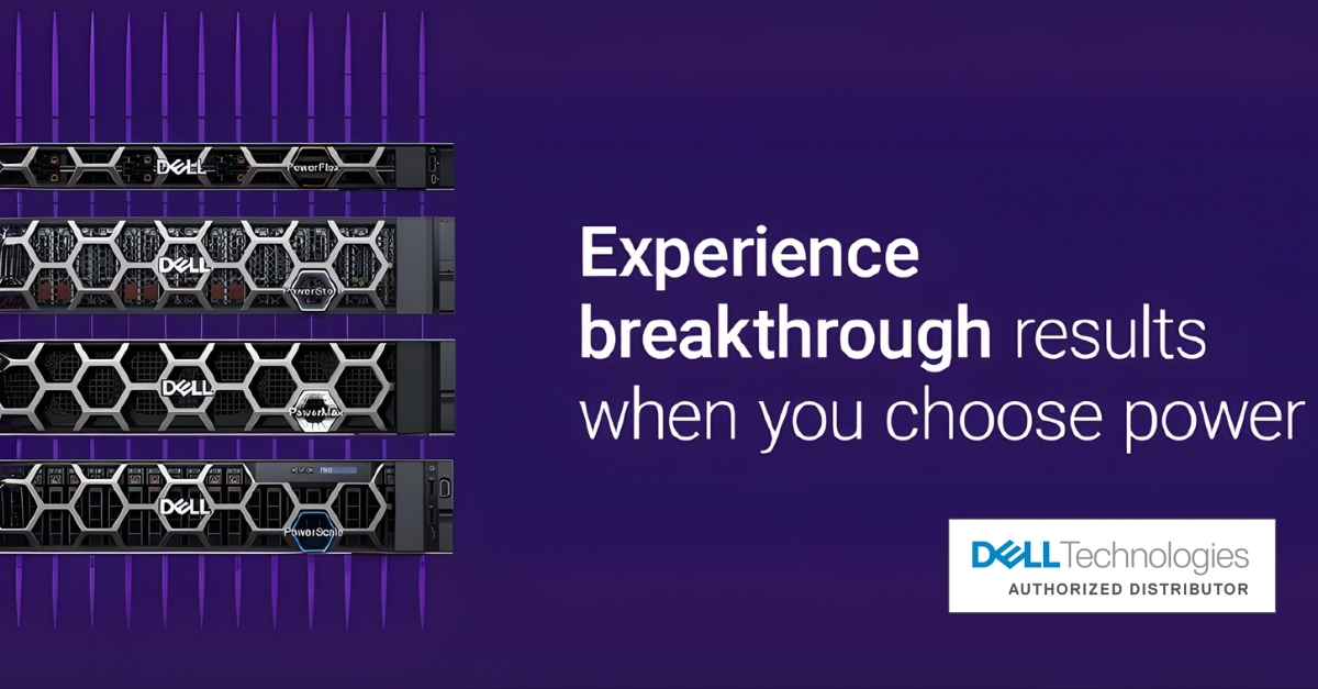 ExertisIreland's tweet photo. Ready to modernise data protection? ๐
Dell PowerProtect helps mid-market and enterprise teams simplify IT, strengthen resilience, and scale data protection with confidence.
๐ Learn more: https://t.co/qo9RzLoJkV
#PowerProtect #DataProtection #DellTechnologies https://t.co/pyU3SHqw5w