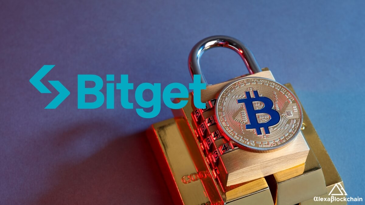 AlexaBlockchain's tweet photo. Bitget Moves Institutional Collateral Off Exchange With Sygnum. 

Bitget is giving institutional traders a way to trade without keeping the underlying collateral on the exchange.

Through Sygnum Protect, assets can remain in segregated custody at a Swiss-regulated bank while mirrored balances are used for spot and derivatives trading.

The move comes as crypto firms rethink exchange counterparty risk and custody architecture.
@bitget @sygnumofficial #Bitget #Sygnum #CryptoTrading #CryptoCustody #DigitalAssets #InstitutionalCrypto #Blockchain
https://t.co/jk5g4HOiTN