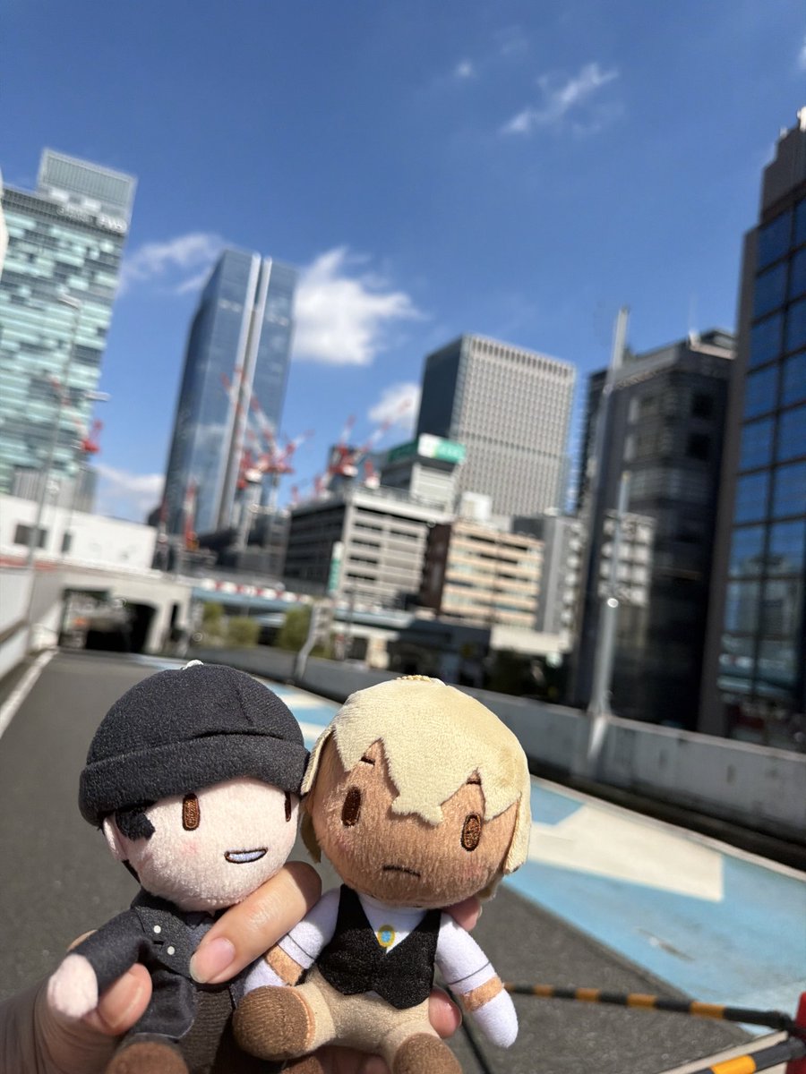 Green77cha's tweet photo. KK線行ってきました🗼 https://t.co/9C5ftZhgQY