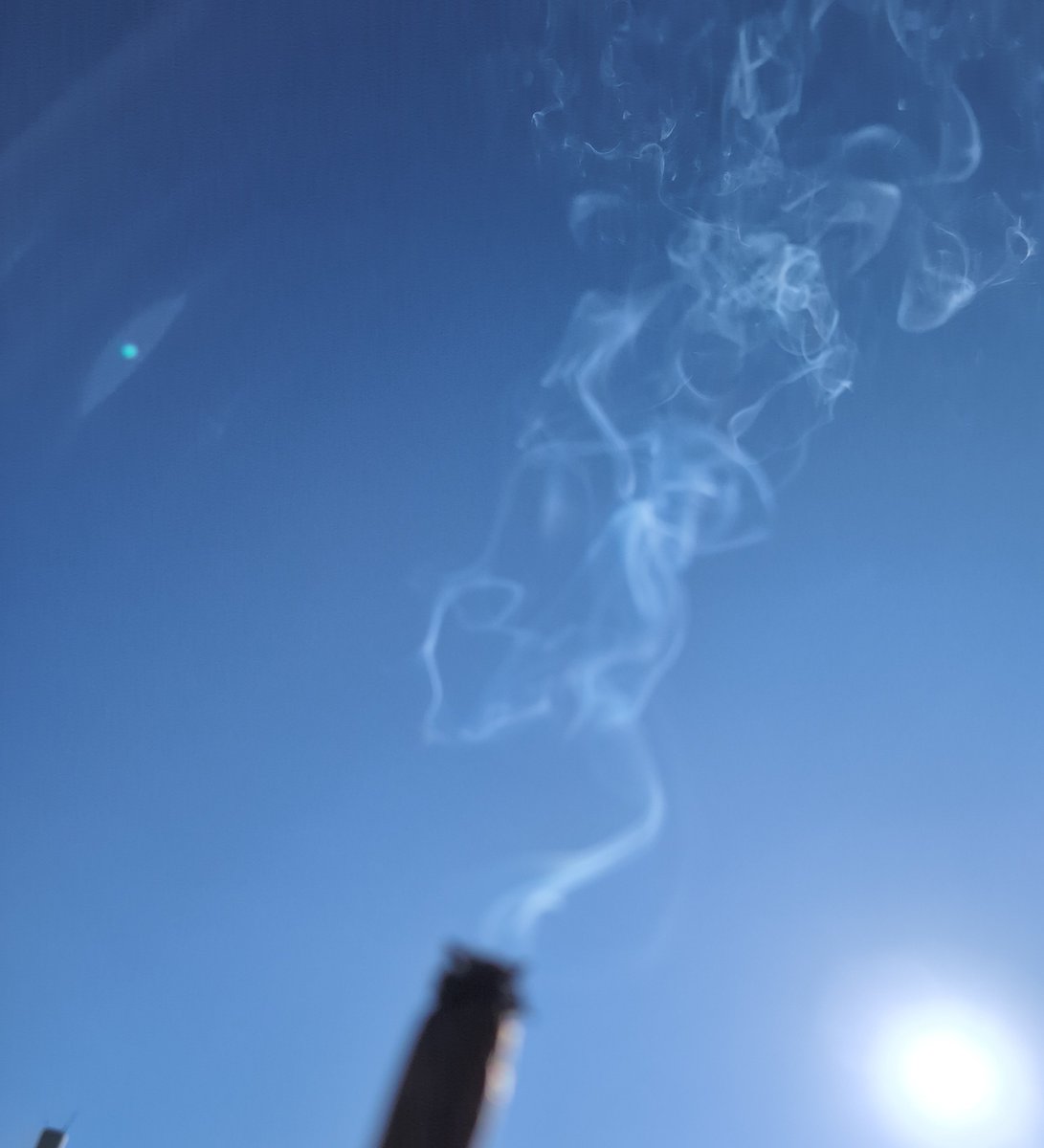 DjBelzebud's tweet photo. 💨 #WeedLovers #JointTime #CannabisChill #PauseAuTaf #smokeweedeveryday https://t.co/DCekiEQtAk