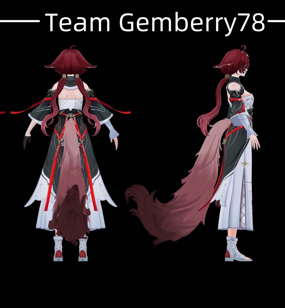 lanxre's tweet photo. Let’s play a guessing game!

Who is the npc? https://t.co/QaBctDTZCJ