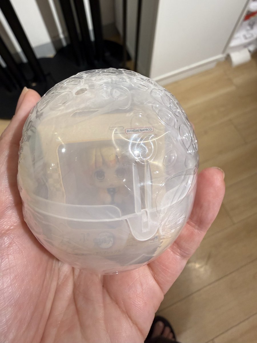 shima____co's tweet photo. 鬼滅の刃 るかっぷ ミニチュアコレクション ガチャ 交換

譲)我妻善逸
求) 嘴平伊之助

都内手渡しのみ。カプセルごと未開封同士で交換できるとありがたいです。
お気軽にお声掛けください。 https://t.co/mf9IMDhVDu