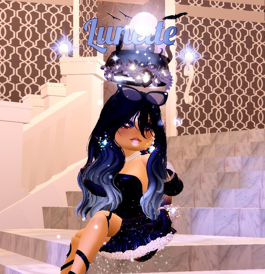 AEclipes2435's tweet photo. @SmilesTheDoll Mlem ( I also have other fits but here’s a simple version lol) https://t.co/mPyZf514NG