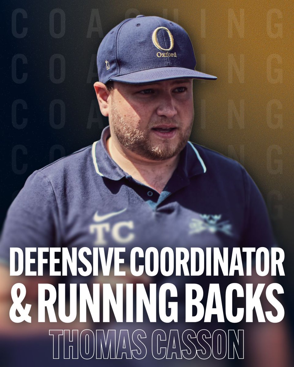 OxfordLancers tweet picture