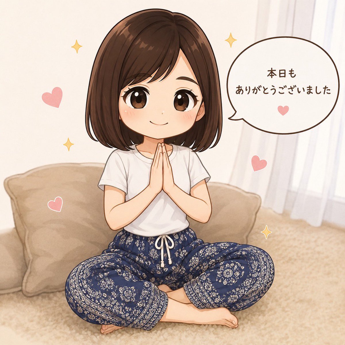 mikawa_ooska's tweet photo. 本日もありがとうございました☺️🌿

今日はリピーター様とご新規様の施術day✨

リピーター様には来月のご予約もいただき、
またお会いできるのが今から楽しみです🥰

そしてご新規様は香港出身の方🇭🇰
日本に来られて2年とのことですが、日本語がとってもお上手✨

施術中も
「こっちの方が痛いです」
「ここは大丈夫です」
と細かく伝えてくださったので、
お身体の反応を確認しながらじっくり施術させていただきました🌿

初めましての方も、いつもの方も。
大切なお身体を任せていただけることに感謝です☺️

本日もありがとうございました✨