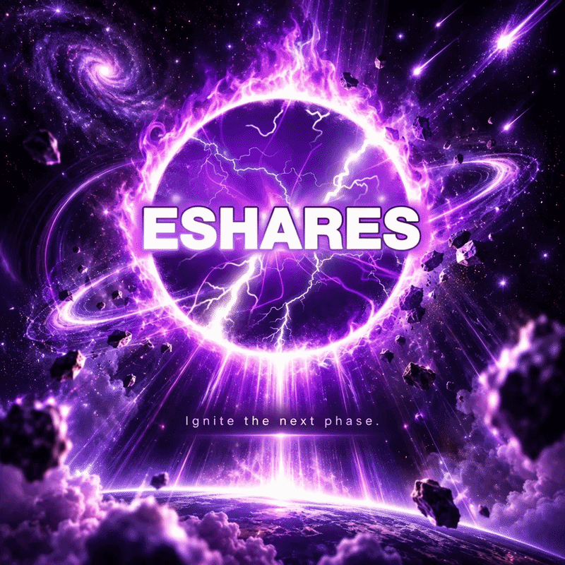 MillsFrom's tweet photo. Fewer than 60K $ESHARE remain.

Supply mechanics just got another layer:

→ Uniswap v4 pool
→ automatic burns on swaps
→ minting removed
→ ownership renounced
Existing burns still continue.
Scarcity now runs through multiple loops.
@EmpFusion https://t.co/brzj0VFeMH