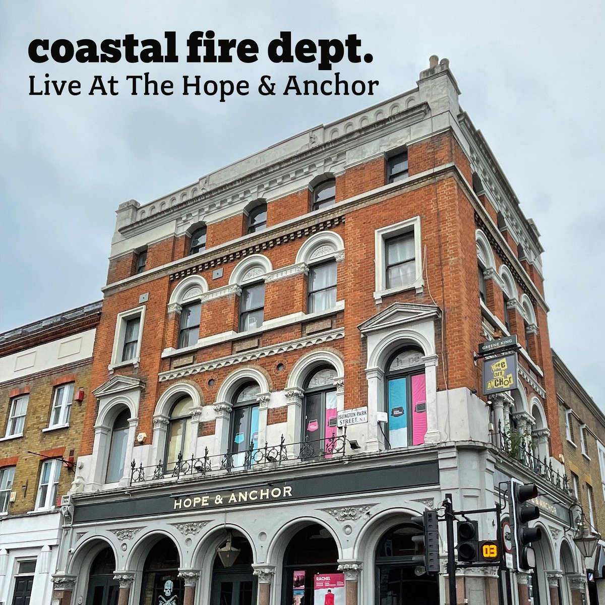 CoastalFireDept's tweet photo. Just listened to the current version of this…don’t think it will need much tweaking!
Coming soon @TheHopeLiveN1
#livemusic
#grungerock https://t.co/B3WyLPVaBQ