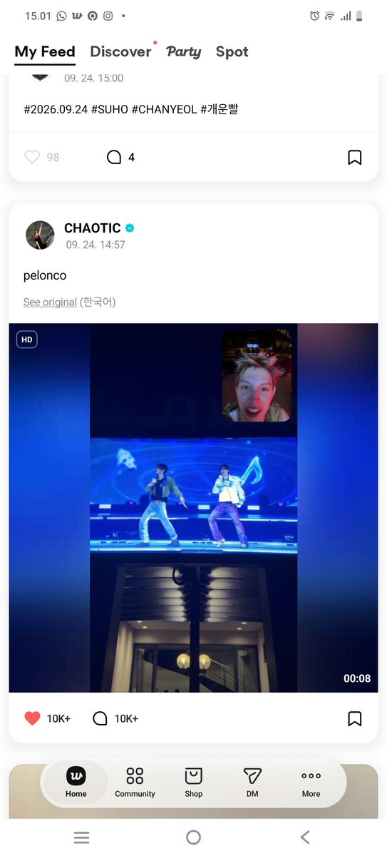 juneeyjamie's tweet photo. pelonco ki opo anjir???? https://t.co/ycQS924KdS