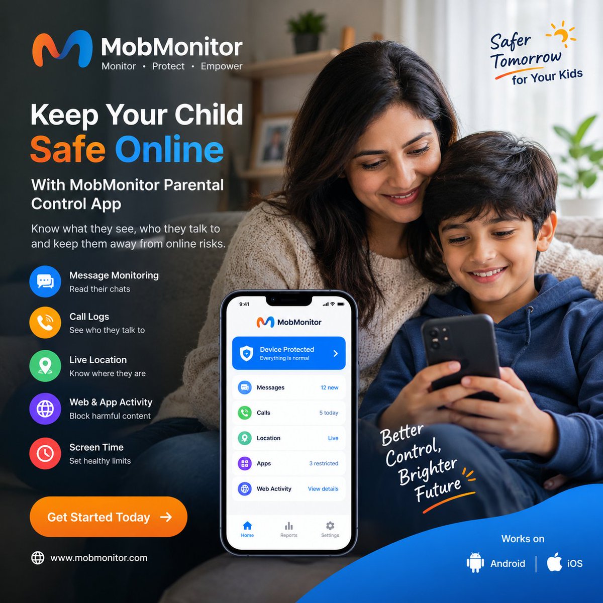 mobmonitorapp tweet picture