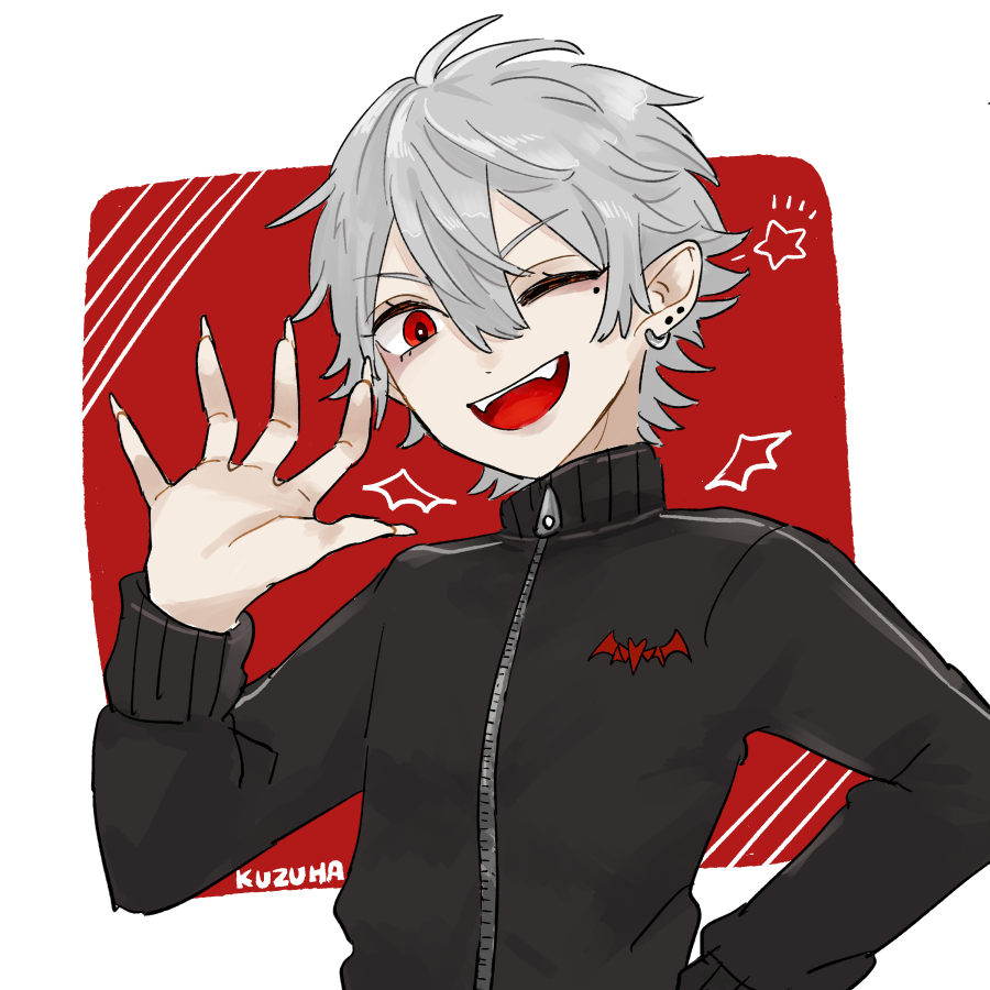 kinammika's tweet photo. rkgk
#KuzuArt https://t.co/IVhKhT2nEr
