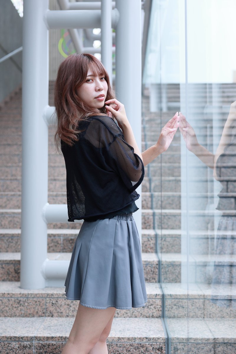 V6hAfALOqcS151J's tweet photo. model：なつき さん  @ntk_23official

#portrait #photograph https://t.co/fzHlm4dYk5