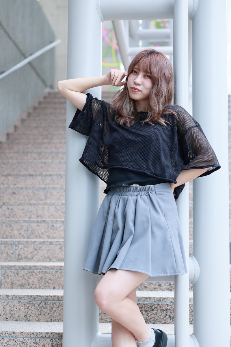 V6hAfALOqcS151J's tweet photo. model：なつき さん  @ntk_23official

#portrait #photograph https://t.co/fzHlm4dYk5