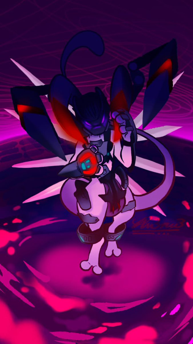AEclipes2435's tweet photo. Commission for my dad (anyone a fan of #Pokémon? 👀👍) https://t.co/ZKOStsyVNq