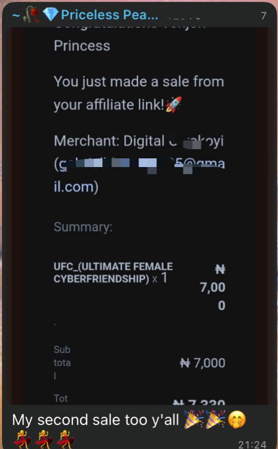 BarizaaStephen's tweet photo. We are all making money before December right?😌
Who no wan omblee?😮‍💨
As your babe Dey bomb, you put eye for digital marketing 👀 

Do digital marketing o🧏🏾 @tryselar https://t.co/OVE85otJuK