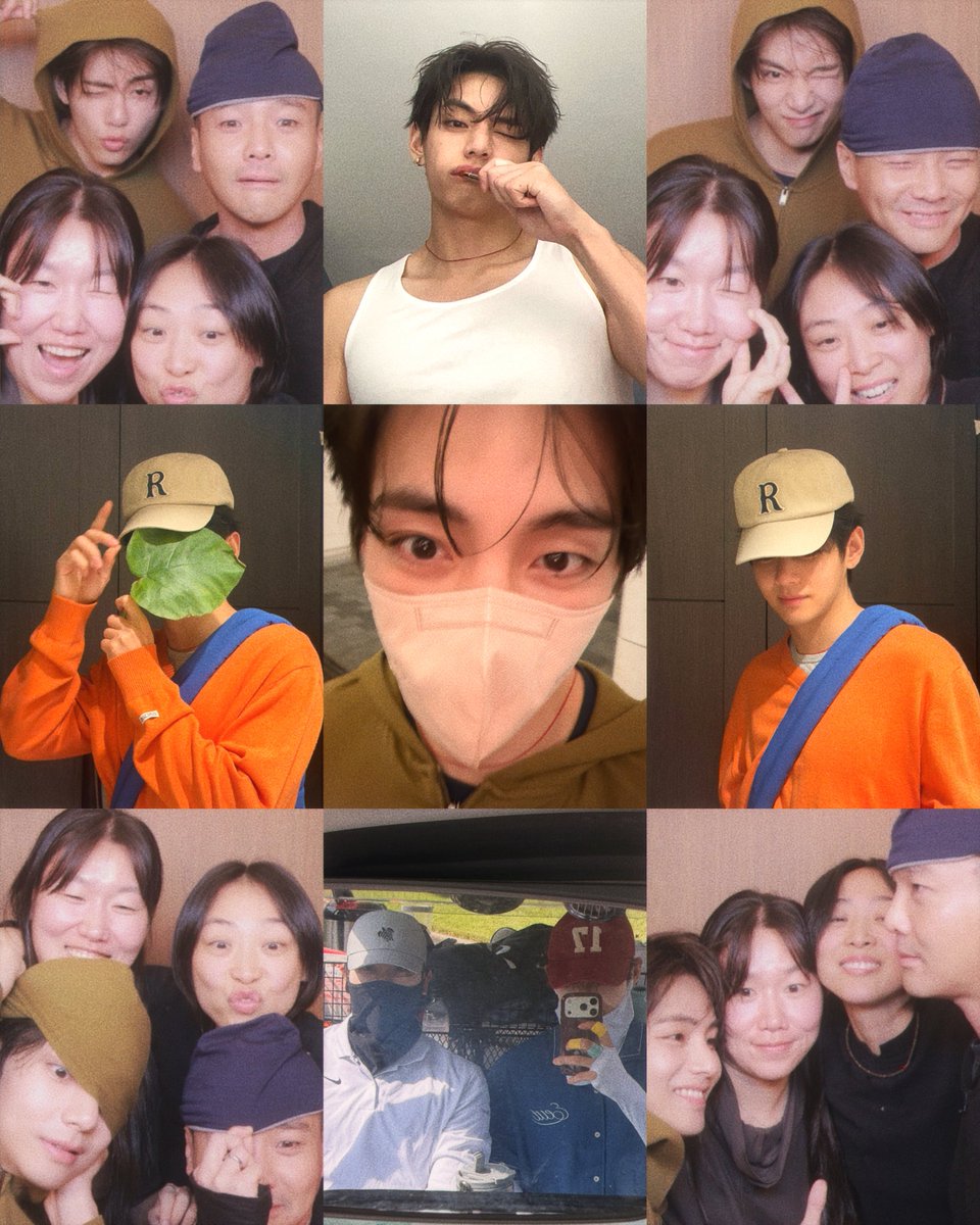 kookvtwins's tweet photo. thv on instagram ♡ https://t.co/bKiCIa8AKE