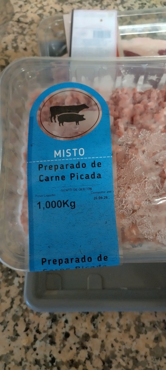 justafewcoins's tweet photo. I if wanted to eat peas and corn, I would grow them myself...I don't want it as a filler in my meals. Read the ingredients. https://t.co/H46QRmMo0U