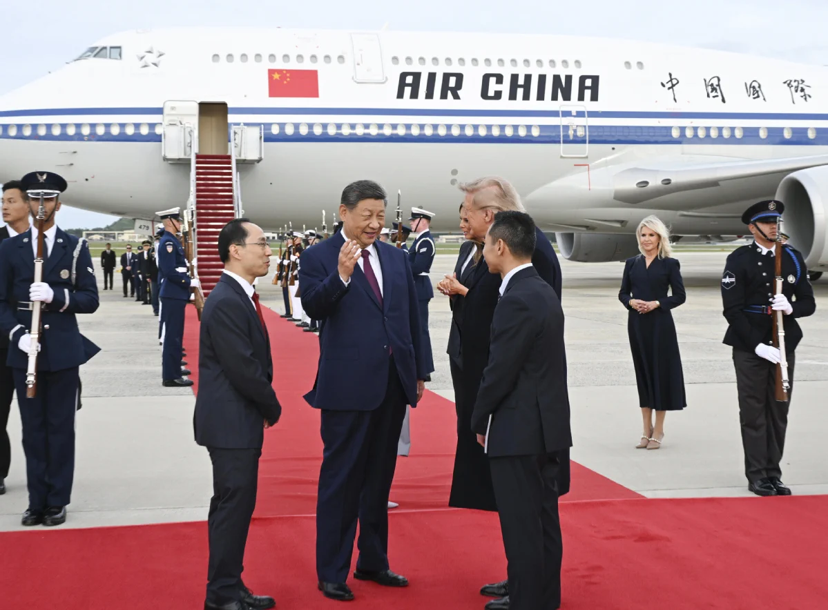 China Pictorial on X: 