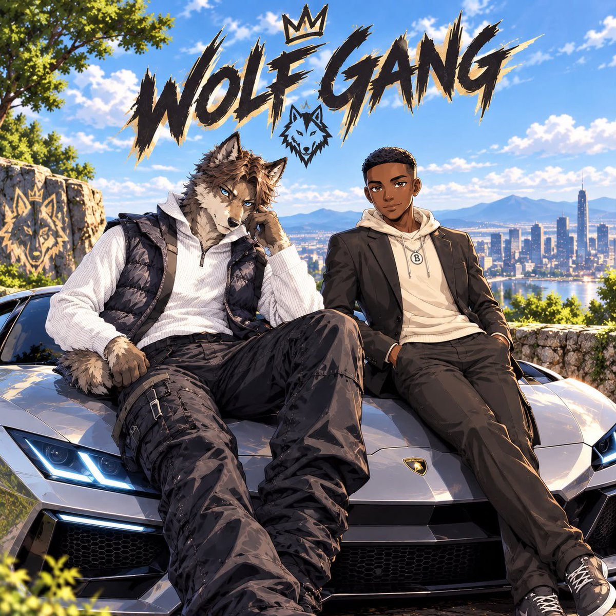 Jothameth1's tweet photo. Someone texted me asking for the next runner, a project I genuinely believe could touch millions.

I didn’t even have to think twice, I said $PACK.

I’ve been watching this brotherhood closely for a while now, and I can confidently say this is something worth having on your radar. NFA.

Just look at what they’ve built in only 26 days. Look at the content, the consistency, and most importantly, look at the community.

There’s clearly something brewing here. 👀

NFA, do your own research.

CA: 0x27495511b8A2e163efC75d788706a40Dd100Bc27

@NoWolfAlone