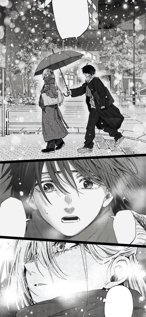 anime_expand's tweet photo. subaru hoshina x saku natsusawa 
The Fragrant Flower Blooms with Dignity  
iPhone wallpaper 4K 1736 × 3762
#薫る花 #薫る花は凛と咲く #保科昴 #夏沢朔 https://t.co/oLB3WLHg42